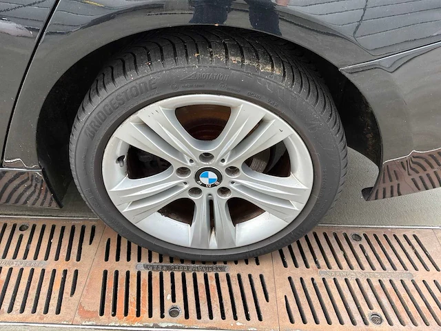 2013 bmw 3-serie 320i ede high exec personenauto - afbeelding 9 van  21