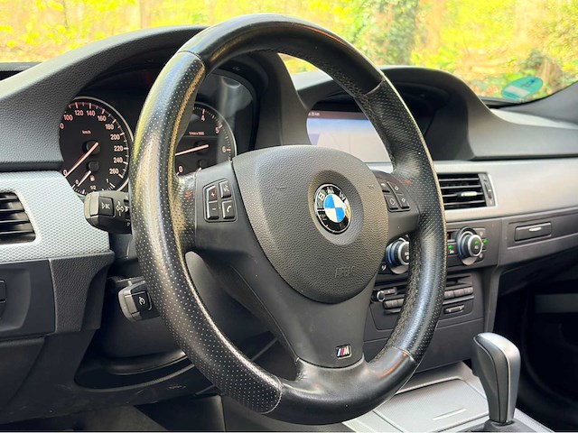 2013 bmw 3-serie touring - automaat - pano - personenauto - afbeelding 17 van  18