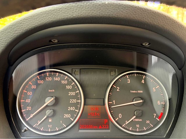 2013 bmw 3-serie touring - automaat - pano - personenauto - afbeelding 1 van  18