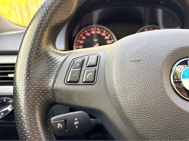 2013 bmw 3-serie touring - automaat - pano - personenauto - afbeelding 8 van  18