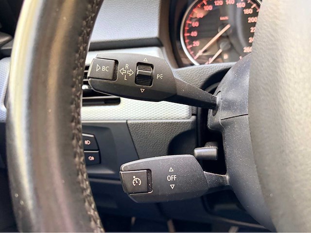 2013 bmw 3-serie touring - automaat - pano - personenauto - afbeelding 10 van  18