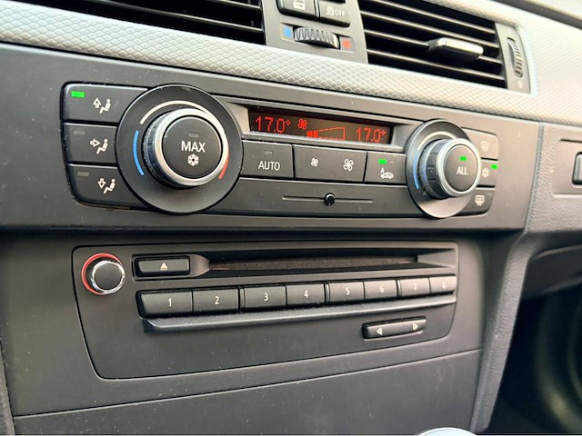 2013 bmw 3-serie touring - automaat - pano - personenauto - afbeelding 11 van  18