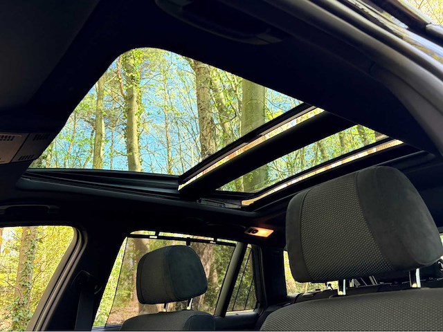 2013 bmw 3-serie touring - automaat - pano - personenauto - afbeelding 12 van  18