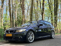 2013 bmw 3-serie touring - automaat - pano - personenauto - afbeelding 15 van  18