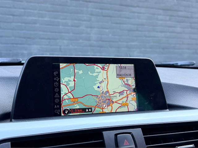 2013 bmw 3-serie touring 320i automaat high executive personenauto - afbeelding 4 van  22