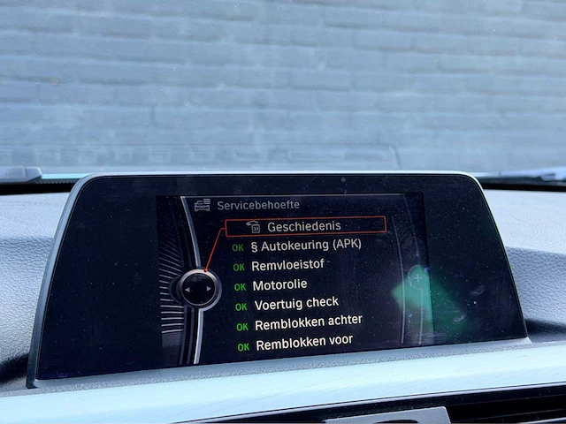 2013 bmw 3-serie touring 320i automaat high executive personenauto - afbeelding 5 van  22