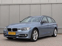 2013 bmw 3-serie touring 320i automaat high executive personenauto