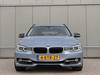 2013 bmw 3-serie touring 320i automaat high executive personenauto - afbeelding 12 van  22