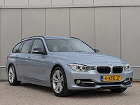 2013 bmw 3-serie touring 320i automaat high executive personenauto - afbeelding 16 van  22