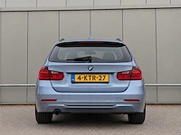 2013 bmw 3-serie touring 320i automaat high executive personenauto - afbeelding 18 van  22
