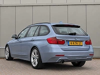 2013 bmw 3-serie touring 320i automaat high executive personenauto - afbeelding 19 van  22