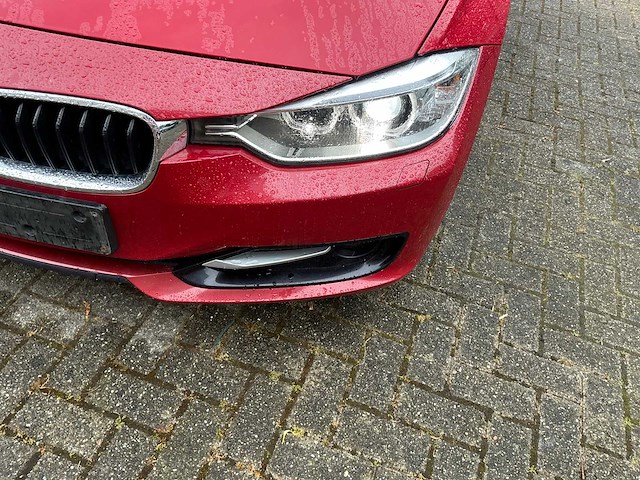 2013 bmw 3 serie touring 320i high executive personenauto - afbeelding 2 van  27
