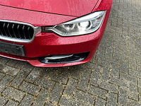 2013 bmw 3 serie touring 320i high executive personenauto - afbeelding 2 van  27