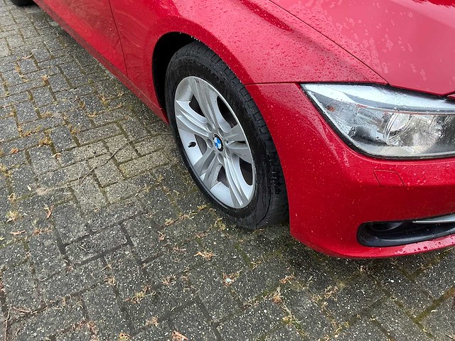 2013 bmw 3 serie touring 320i high executive personenauto - afbeelding 4 van  27