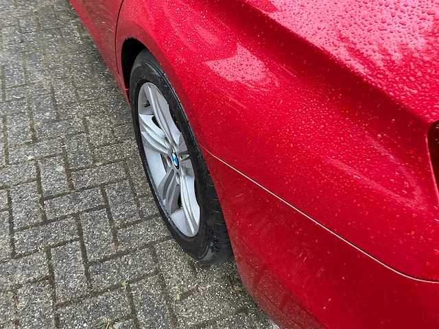 2013 bmw 3 serie touring 320i high executive personenauto - afbeelding 6 van  27