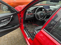 2013 bmw 3 serie touring 320i high executive personenauto - afbeelding 7 van  27