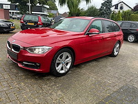 2013 bmw 3 serie touring 320i high executive personenauto