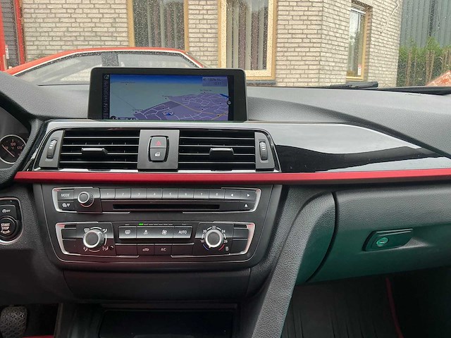 2013 bmw 3 serie touring 320i high executive personenauto - afbeelding 12 van  27