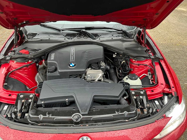 2013 bmw 3 serie touring 320i high executive personenauto - afbeelding 18 van  27