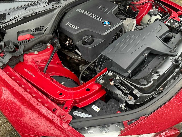 2013 bmw 3 serie touring 320i high executive personenauto - afbeelding 19 van  27