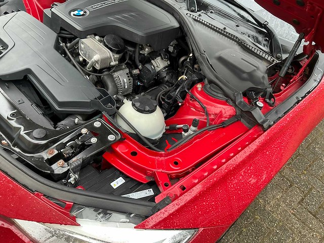 2013 bmw 3 serie touring 320i high executive personenauto - afbeelding 20 van  27