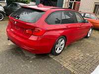 2013 bmw 3 serie touring 320i high executive personenauto - afbeelding 23 van  27