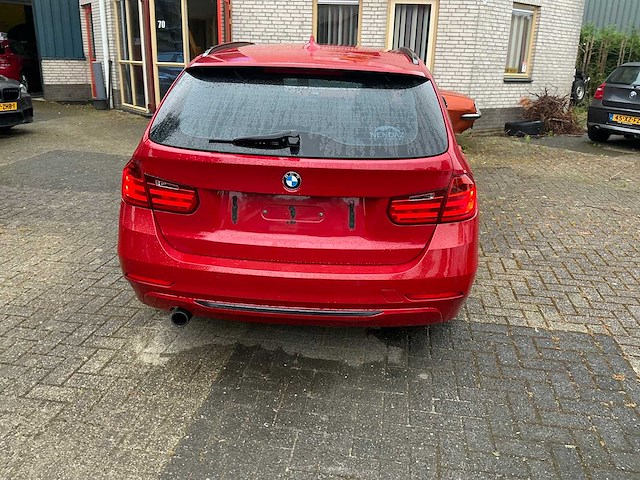 2013 bmw 3 serie touring 320i high executive personenauto - afbeelding 24 van  27