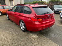 2013 bmw 3 serie touring 320i high executive personenauto - afbeelding 25 van  27