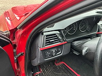 2013 bmw 3-serie touring 320i high executive sport - afbeelding 6 van  26
