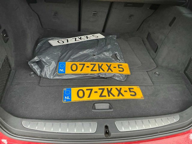 2013 bmw 3-serie touring 320i high executive sport - afbeelding 8 van  26