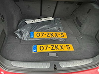 2013 bmw 3-serie touring 320i high executive sport - afbeelding 8 van  26