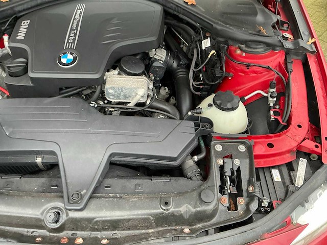 2013 bmw 3-serie touring 320i high executive sport - afbeelding 10 van  26