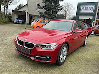 2013 bmw 3-serie touring 320i high executive sport