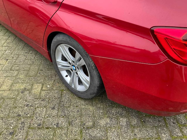 2013 bmw 3-serie touring 320i high executive sport - afbeelding 13 van  26