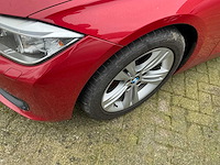 2013 bmw 3-serie touring 320i high executive sport - afbeelding 14 van  26