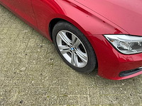 2013 bmw 3-serie touring 320i high executive sport - afbeelding 15 van  26