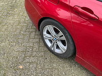 2013 bmw 3-serie touring 320i high executive sport - afbeelding 16 van  26