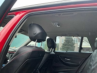 2013 bmw 3-serie touring 320i high executive sport - afbeelding 19 van  26
