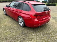 2013 bmw 3-serie touring 320i high executive sport - afbeelding 12 van  26