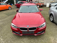 2013 bmw 3-serie touring 320i high executive sport - afbeelding 22 van  26