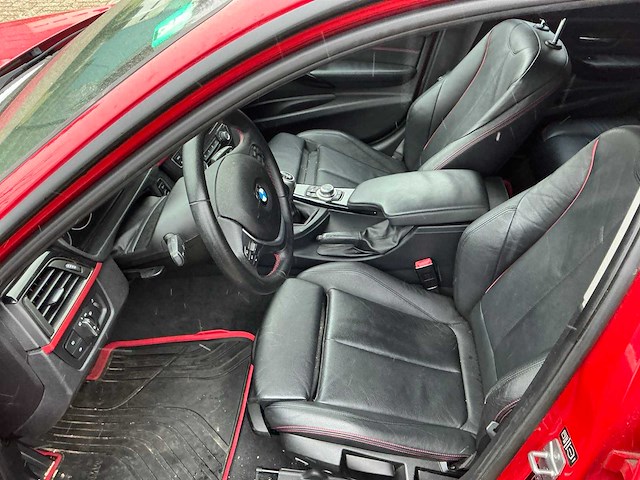 2013 bmw 3-serie touring 320i high executive sport - afbeelding 25 van  26