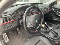 2013 bmw 316d touring high executive personenauto - afbeelding 12 van  29