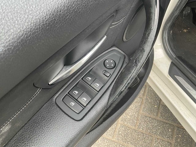 2013 bmw 316d touring high executive personenauto - afbeelding 3 van  29