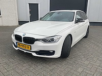2013 bmw 316d touring high executive personenauto - afbeelding 1 van  29