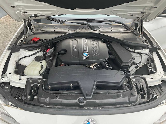 2013 bmw 316d touring high executive personenauto - afbeelding 26 van  29