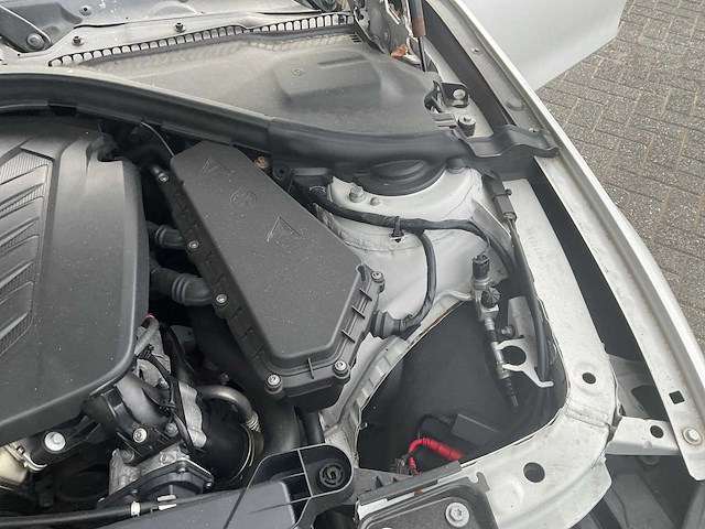 2013 bmw 316d touring high executive personenauto - afbeelding 4 van  29