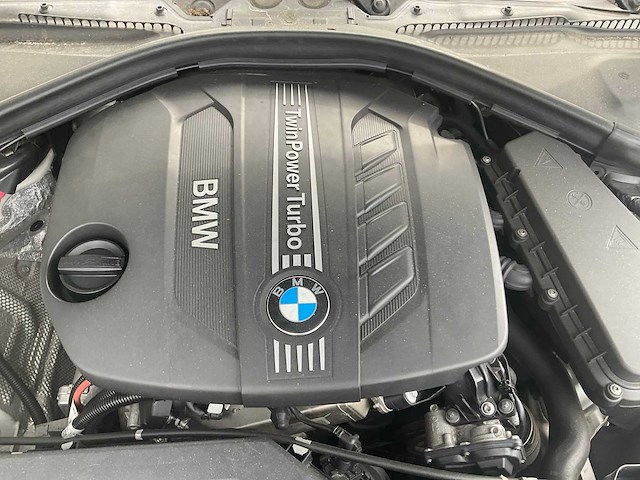 2013 bmw 316d touring high executive personenauto - afbeelding 16 van  29