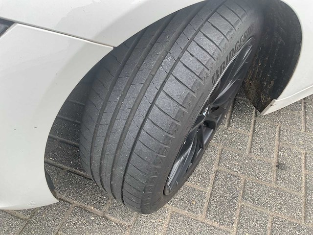 2013 bmw 316d touring high executive personenauto - afbeelding 20 van  29