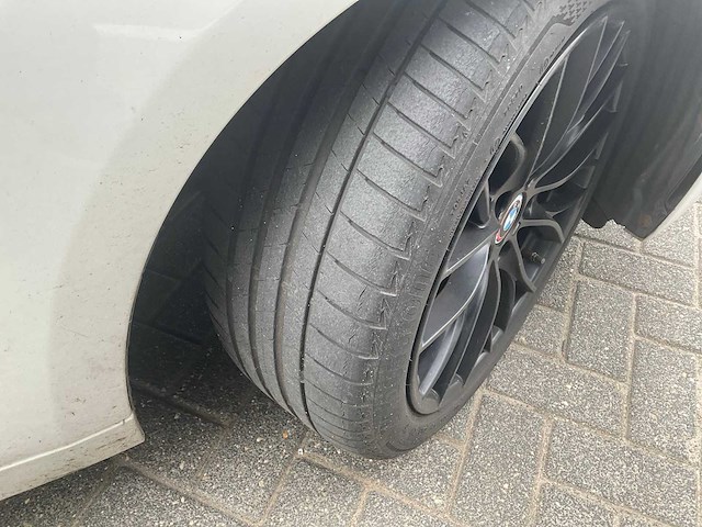 2013 bmw 316d touring high executive personenauto - afbeelding 24 van  29