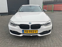 2013 bmw 316d touring high executive personenauto - afbeelding 30 van  30